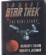 Inside Star Trek  The Real Story