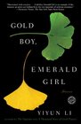 Gold Boy Emerald Girl Stories