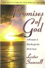 Promises of God A Promise a Day Keeps the Devil Away
