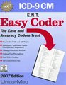 Easy Coder ENT 2007