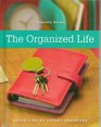 The Organized Life  Secrets of an Expert Organizer