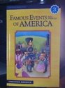 Famous Events  Symbols of America  Level 3 Grades 2 to 4