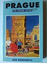 Prague The Rough Guide First Edition