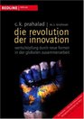 Die Revolution der Innovation