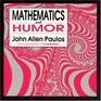 Mathematics and Humor  A Study of the Logic of Humor