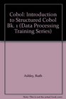 Introduction to Structured COBOL