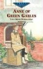Anne of Green Gables (Dover Juvenile Classics)