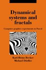 Dynamical Systems and Fractals  Computer Graphics Experiments with Pascal