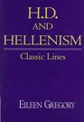 H D and Hellenism  Classic Lines