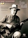 Jim Hall  Guitar Signature Licks Cd/pkg