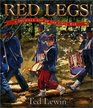 Red Legs A Drummer Boy of the Civil War