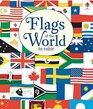 Flags of the World to Color