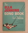 The Ella Jenkins Song Book for Children