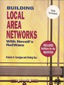 Building Local Area Networks