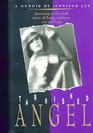 Tarnished Angel Surviving in the Dark Curve of Drugs Violence Sex and Fame  A Memoir