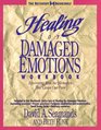 Healing for Damaged Emotions Workbook