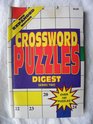 Crossword Puzzles DigestSeris Two