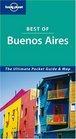 Lonely Planet Best of Buenos Aires (Lonely Planet Encounter Series)