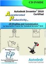 Autodesk Inventor 2010 2D Drafting and Customization