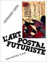 L'art postal futuriste