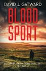 Blood Sport (DCI Harry Grimm, Bk 7)