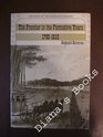 The frontier in the formative years 17831815