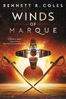 Winds of Marque Blackwood  Virtue