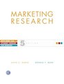 Marketing Research  SPSS 130 Student CD Pkg