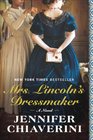 Mrs Lincoln's Dressmaker
