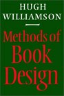 Methods of Book Design Third Edition