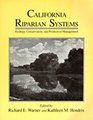 California Riparian Systems
