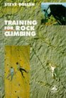 Training for Rock Climbing