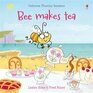 Bee Makes TeaPhonics Readers