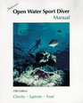 Jeppesen's Open Water Sport Diver Manual