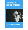 The Novels of Colin Wilson