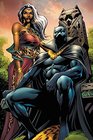 Black Panther by Reginald Hudlin The Complete Collection Vol 3