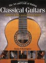 The Art and Craft of Making Classical Guitars