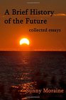 A Brief History of the Future collected essays