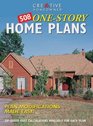 508 OneStory Home Plans Plan Modifications Made Easy