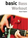 Basic Bass Workout Pocket Reference Book