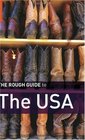 The Rough Guide to USA 9