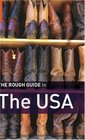 The Rough Guide to USA 9 (Rough Guide Travel Guides)