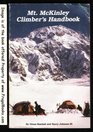 Mt McKinley Climber's Handbook