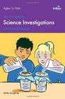 100 Fun Ideas for Science Investigations in the Primary Classroom