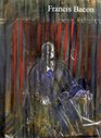 Francis Bacon  Papes et autres figures Peintures de la Succession  Exposition Galerie Lelong Paris