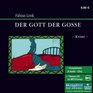 Der Gott der Gosse 8 CDs  mp3CD