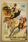 Flor de leyendas  Vida de Francisco Pizarro