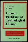 Labour problems of technological change