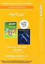 MyITLab with Pearson eText  Access Card  for GO with Technology In Action