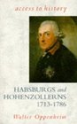 Habsburgs and Hohenzollerns 171386